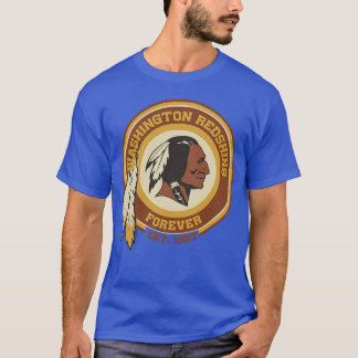 Camiseta Comandantes de Washington