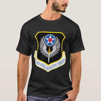 Camiseta Comando de Operações Especiais da Força Aérea (AFS