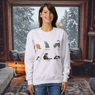Camiseta Comandos Cat