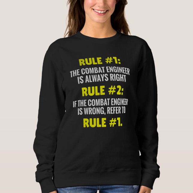 Camiseta Combate à engenharia de regras de Engenheiro (Frente)