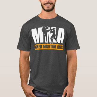 Camiseta Combate MMA a Artes Marciais Mistas