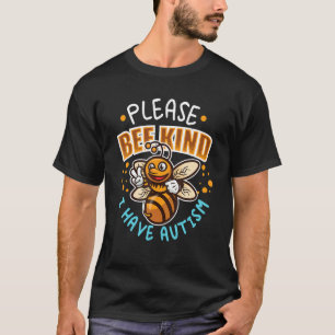 Camiseta Combatente do Autismo Gentileza Puzzle Autista