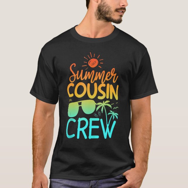 Camiseta Combinação das Memórias do Fazer de Férias da Famí (Frente)