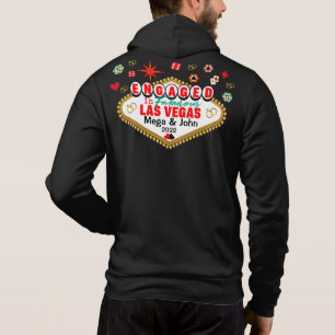 Camiseta Combinação de Casais de Celebração Envolvida e