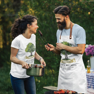 Camiseta Combinação de Tripulantes de Sindicato da Família 