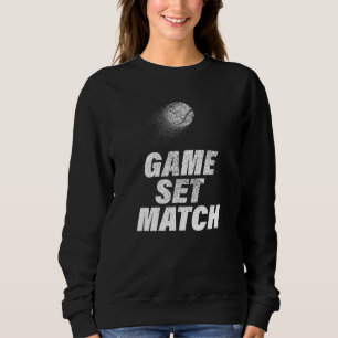 Camiseta Combinação Do Conjunto De Jogo Para A Equipe De Tr