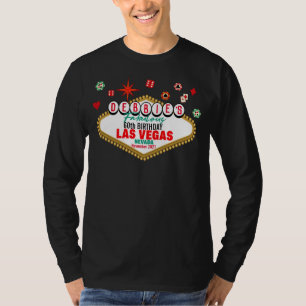 Camiseta Combinação Personalizável de Festas de anivers