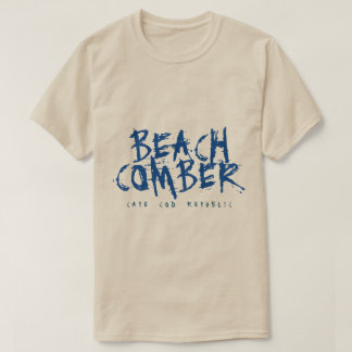 CAMISETA COMBINADOR DE PRAIA