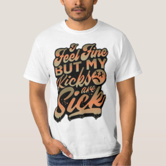 Camiseta Combinando com AIR MAX 90 Off White 'Dese