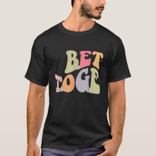 Camiseta combinando melhor os acoplamentos entre os melhore