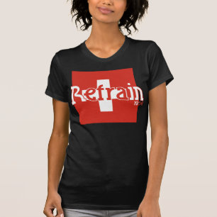 Camiseta Comboio