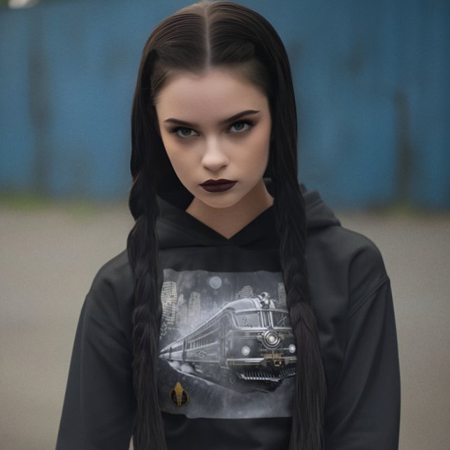 Camiseta Comboio (Criador carregado)