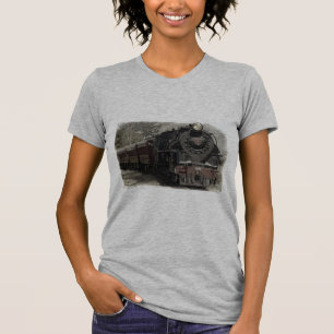 Camiseta Comboio