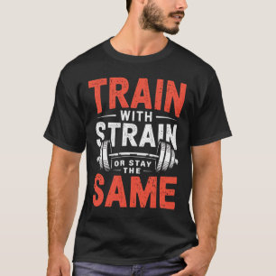 Camiseta Comboio Com Estirpe - Formação De Crimes De Malhaç