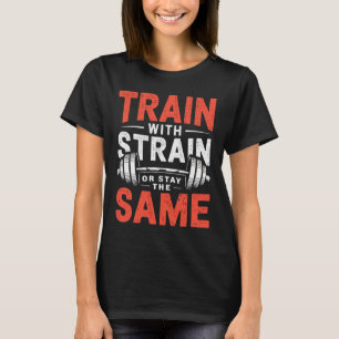 Camiseta Comboio Com Estirpe - Formação De Crimes De Malhaç