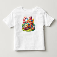 Comboio de brinquedo para bebê-68959