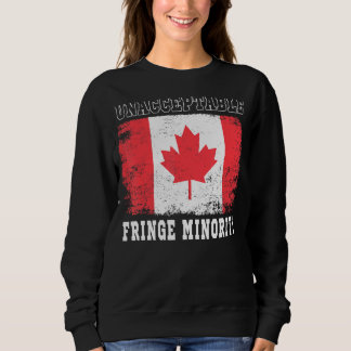 Camiseta Comboio de Liberdade para Membros Minoritários Ina
