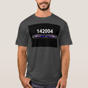 CAMISETA COMBOIO DE PACER