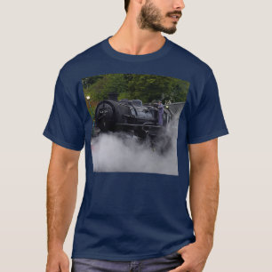 Camiseta Comboio de vapor 43106 1