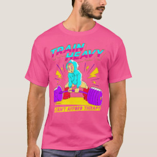 Camiseta Comboio Pesado Não Consigo Arrumar Bo