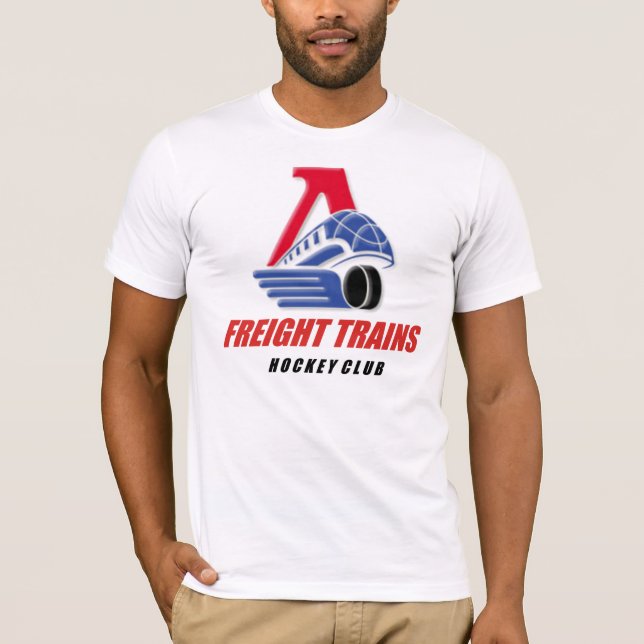 Camiseta Comboios de mercadorias - Jenkins (2) (Frente)