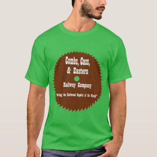 Camiseta Combs