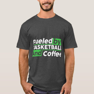 Camiseta Combustível