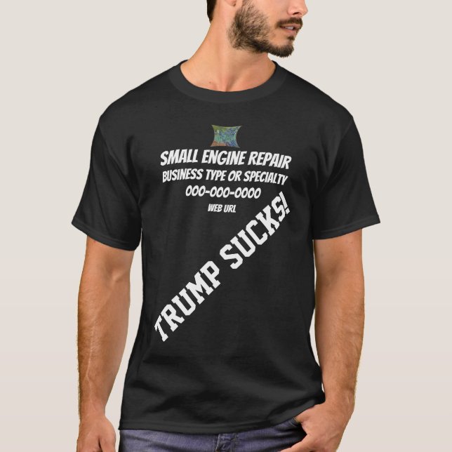 CAMISETA COMBUSTÍVEL DIESEL PREÇO DE CUSTO SUBIR PAGAR INFL (Frente)