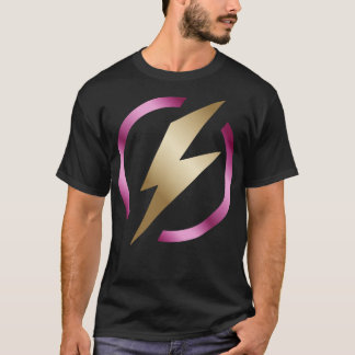 Camiseta Combustível para desempenho