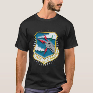 Camiseta Comd Aéreo Estratégico