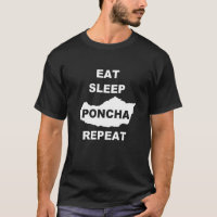 Come Sleep Poncha Repete A Bebida Tradicional Made
