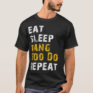 Camiseta come sono, então
