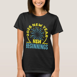 Camiseta Começa A Partir De 2026 Antes