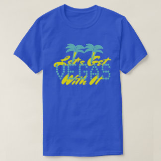 CAMISETA COMECE COM VEGAS