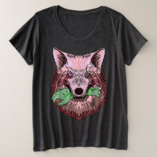 Camiseta comédia surreal