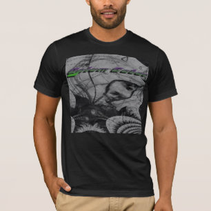 Camiseta Comedor do ópio