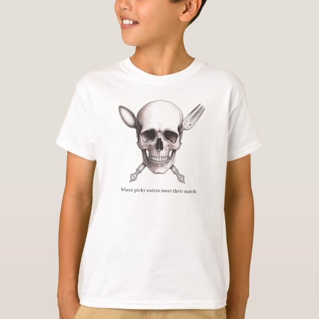 Camiseta Comedores De Espelho (Frente)