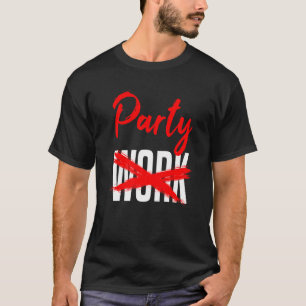 Camiseta Comemoração do Festival de Festa do excelente - Di