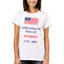 Comemorando 250 Anos sem REIS, Casual