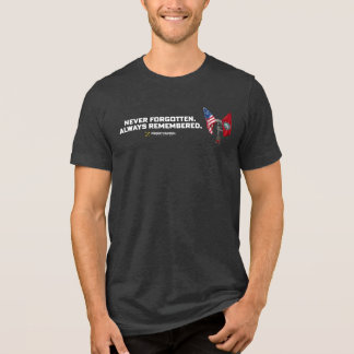 Camiseta Comemorativa do Patrimônio CCT | Todos os