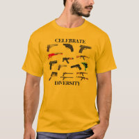 COMEMORE A DIVERSIDADE