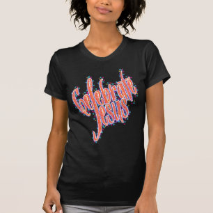 Camiseta Comemore Jesus-1B