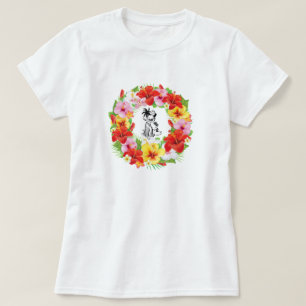 CAMISETA COMEONIWANNALAYA