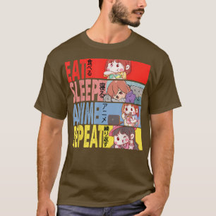 Camiseta Comer