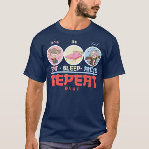 Camiseta Comer