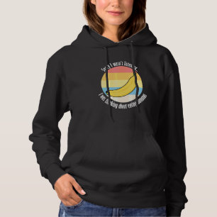 Camiseta Comer Bananas Dizer Irônico Deliciosas Frutas