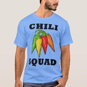 Camiseta Comer Comida Espicosa Engraçado Dizendo Comida Mei