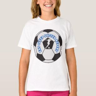 Camiseta comer dormir futebol repetir 