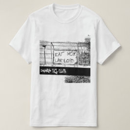 Camiseta COMER MOR LANDLORD Tee