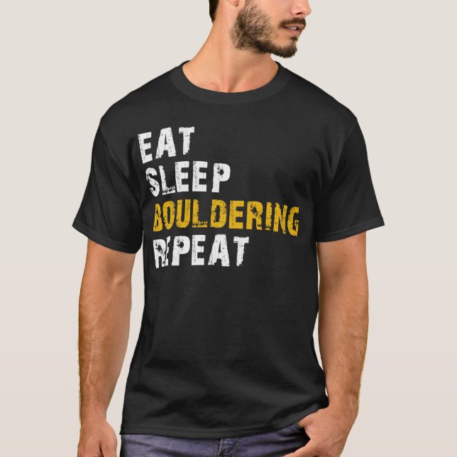 Camiseta comer sono (Frente)
